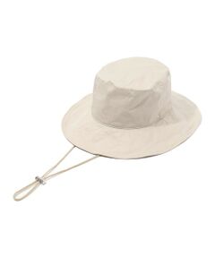 KIJIMA TAKAYUKI COTTON SAFARI HAT