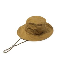 TOMORROWLAND / トゥモローランド ハット | KIJIMA TAKAYUKI COTTON SAFARI HAT