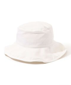 KIJIMA TAKAYUKI COOL SAFARI HAT コットンポリエステル サファリハット