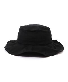 KIJIMA TAKAYUKI COOL SAFARI HAT コットンポリエステル サファリハット