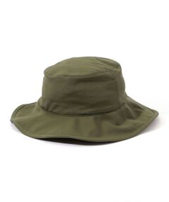 KIJIMA TAKAYUKI COOL SAFARI HAT コットンポリエステル サファリハット