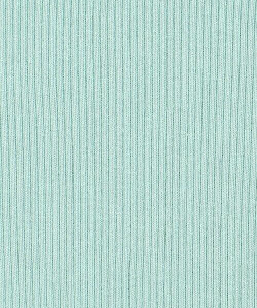 TOMORROWLAND / トゥモローランド タンクトップ | スーピマテレコ スクエアネックタンクトップ | 詳細14