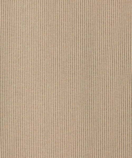 TOMORROWLAND / トゥモローランド タンクトップ | スーピマテレコ スクエアネックタンクトップ | 詳細16