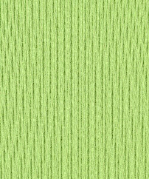 TOMORROWLAND / トゥモローランド タンクトップ | スーピマテレコ スクエアネックタンクトップ | 詳細17