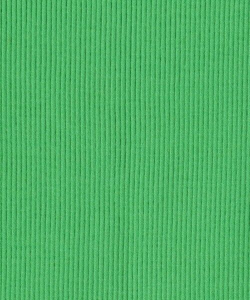 TOMORROWLAND / トゥモローランド タンクトップ | スーピマテレコ スクエアネックタンクトップ | 詳細18