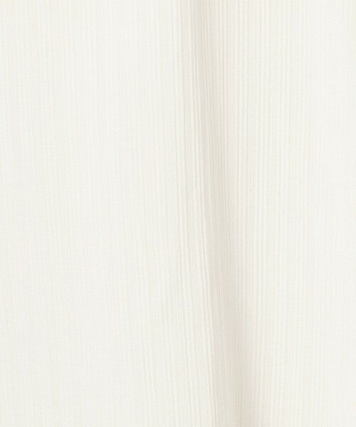 TOMORROWLAND / トゥモローランド シャツ・ブラウス | ボイルドビー チュニックブラウス | 詳細9