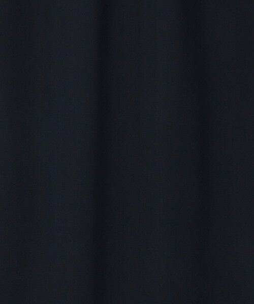 TOMORROWLAND / トゥモローランド ロング・マキシ丈スカート | ハイブリット2wayストレッチ サイドスリットスカート | 詳細9