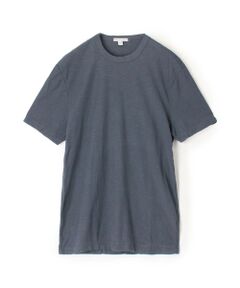 スラブジャージー クルーネックTシャツ MRJY3544