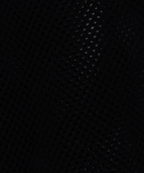 TOMORROWLAND / トゥモローランド カーディガン・ボレロ | クレープコットンメッシュ Vネックカーディガン | 詳細11