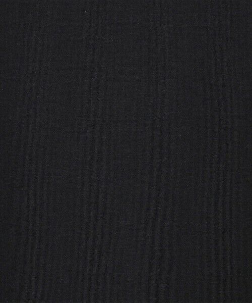 TOMORROWLAND / トゥモローランド Tシャツ | ファインコットン ワイドクルーネックプルオーバー | 詳細13