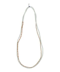 TOMORROWLAND / トゥモローランド ネックレス・ペンダント・チョーカー | PERAPERAK 3wayビーズネックレス