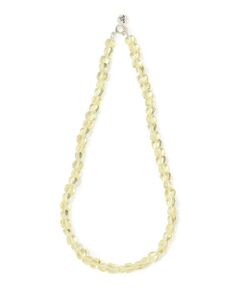 TOMORROWLAND / トゥモローランド ネックレス・ペンダント・チョーカー | Sisi Joia  Small round square ネックレス