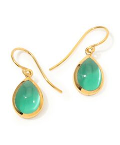 TOMORROWLAND / トゥモローランド ピアス・イヤリング | LUCAS JACK スモールドロップピアス