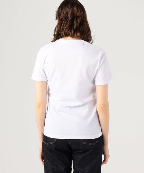 TOMORROWLAND / トゥモローランド Tシャツ | Les Petits Basics VERCORS EN FLEEURS. Tシャツ | 詳細4