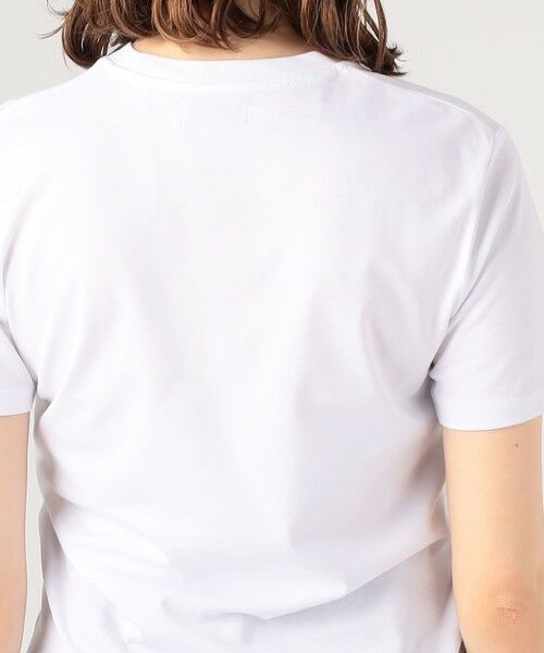 TOMORROWLAND / トゥモローランド Tシャツ | Les Petits Basics VERCORS EN FLEEURS. Tシャツ | 詳細6