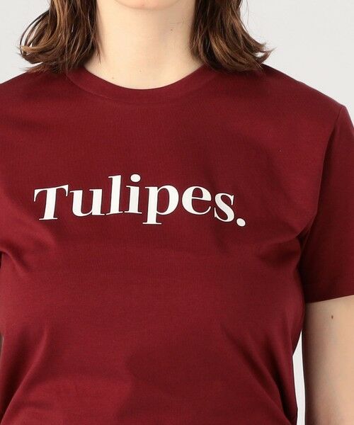 TOMORROWLAND / トゥモローランド Tシャツ | Les Petits Basics Tulipes. Tシャツ | 詳細5