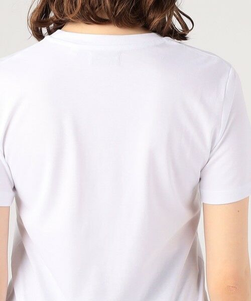 TOMORROWLAND / トゥモローランド Tシャツ | Les Petits Basics ALTITUDE MONT BLANC Tシャツ | 詳細6
