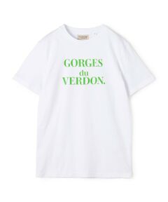 Les Petits Basics GORGES du VERDON. Tシャツ