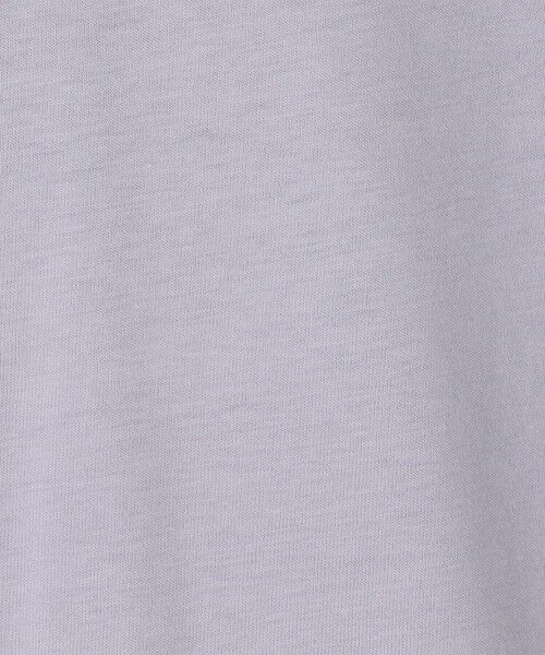 TOMORROWLAND / トゥモローランド Tシャツ | Les Petits Basics DIMANCHE MUGUET. Tシャツ | 詳細9