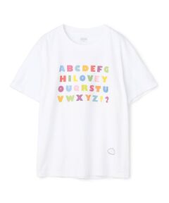 TANG TANG COLORS LOVE Tシャツ