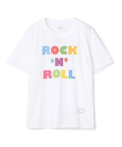 TANG TANG COLORS R'N'R Tシャツ