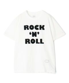 TOMORROWLAND / トゥモローランド Tシャツ | TANG TANG COOL KIDS R'N'R Tシャツ