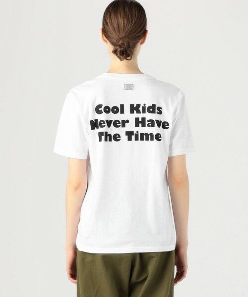 TOMORROWLAND / トゥモローランド Tシャツ | TANG TANG COOL KIDS R'N'R Tシャツ | 詳細4