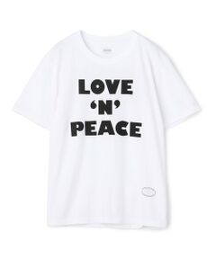 TANG TANG COOL KIDS L'N'P Tシャツ