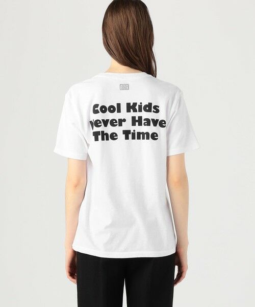 TOMORROWLAND / トゥモローランド Tシャツ | TANG TANG COOL KIDS L'N'P Tシャツ | 詳細4