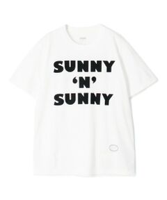 TANG TANG COOL KIDS S'N'S Tシャツ