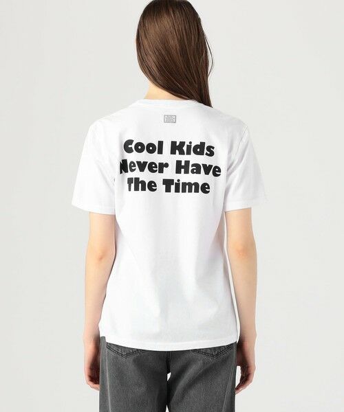 TOMORROWLAND / トゥモローランド Tシャツ | TANG TANG COOL KIDS S'N'S Tシャツ | 詳細4