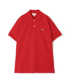 LACOSTE L1212 ポロシャツ