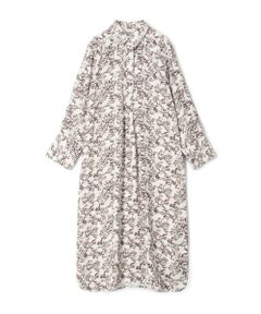 TOMORROWLAND / トゥモローランド ロング・マキシ丈ワンピース | GANNI シャツドレス