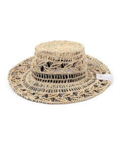 TOMORROWLAND / トゥモローランド ハット | La Maison de Lyllis EVE ハット