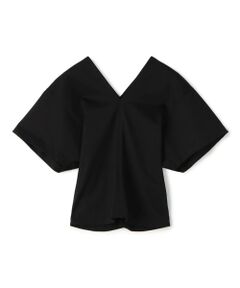 TOMORROWLAND / トゥモローランド Tシャツ | VネックフラットTシャツ