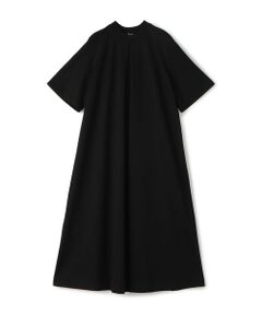 TOMORROWLAND / トゥモローランド ロング・マキシ丈ワンピース | インタックボリュームワンピース