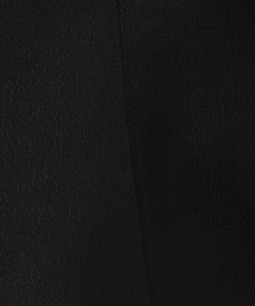 TOMORROWLAND / トゥモローランド ベスト | エンボスサテン ビスチェ | 詳細12