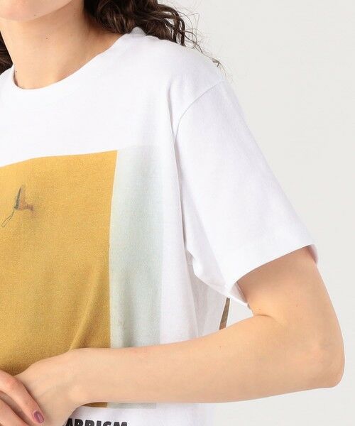 TOMORROWLAND / トゥモローランド Tシャツ | TANG TANG MATTPIRUMANOGUITARRISM PHOTO Tシャツ | 詳細7