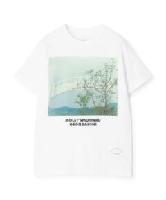 TANG TANG MOLETSMOTTERUOBONDAKENI PHOTO Tシャツ