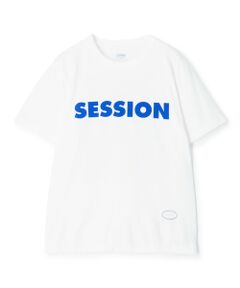 TANG TANG SESSION プリントTシャツ