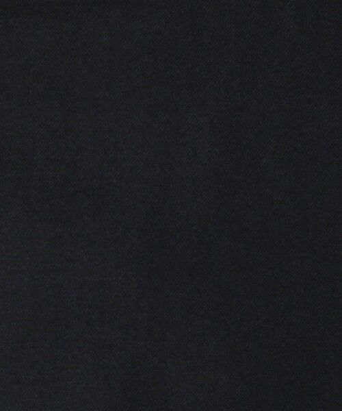 TOMORROWLAND / トゥモローランド シャツ・ブラウス | タイプライターダブルクロス アシンメトリックフリルシャツ | 詳細13