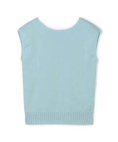 15C★特別ご提供★気持ちを軽く♡【ライトブルーカルセドニー『空色玉髄』】❤️ Antique天然石ビーズ/アマゾナイト・瑪瑙・カーネリアン・水晶等