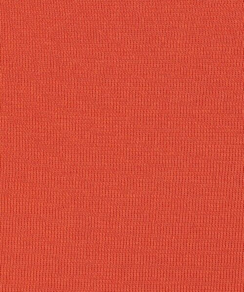 TOMORROWLAND / トゥモローランド ニット・セーター | コットンポリエステル バックオープンフレンチスリーブプルオーバー | 詳細10