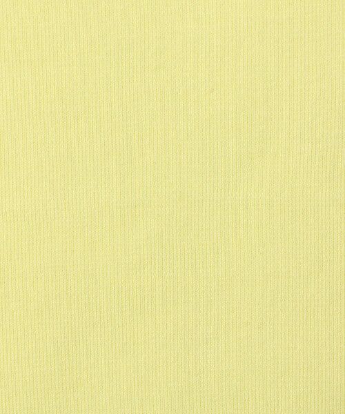 TOMORROWLAND / トゥモローランド ニット・セーター | コットンポリエステル バックオープンフレンチスリーブプルオーバー | 詳細13