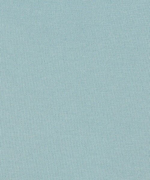 TOMORROWLAND / トゥモローランド ニット・セーター | コットンポリエステル バックオープンフレンチスリーブプルオーバー | 詳細16