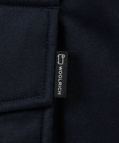 TOMORROWLAND / トゥモローランド ダウンジャケット・ベスト | WOOLRICH NEW ARCTIC PARKA ウール ダウンジャケット LORO PIANA STORM STYTEM | 詳細13