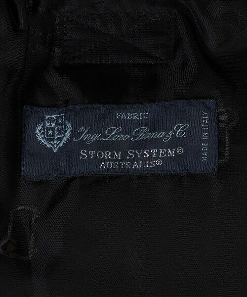 TOMORROWLAND / トゥモローランド ダウンジャケット・ベスト | WOOLRICH NEW ARCTIC PARKA ウール ダウンジャケット LORO PIANA STORM STYTEM | 詳細14