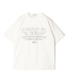 【別注】KNITTING FACTORY コットンTシャツ