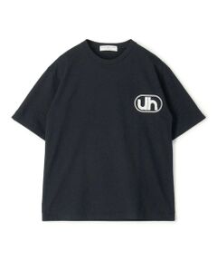 【別注】KNITTING FACTORY コットンTシャツ