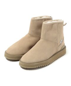 SUICOKE ELS-Mwpab-MID ムートンブーツ